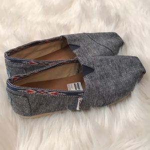 ✨Toms
